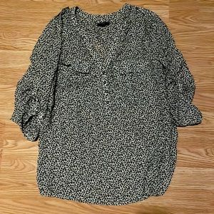Gap blouse